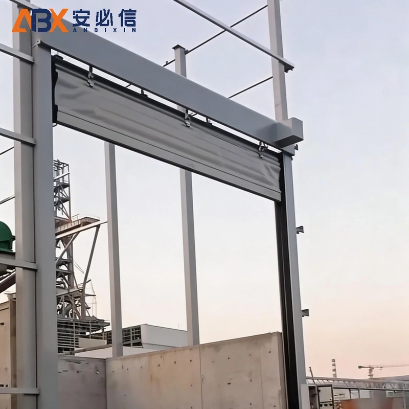 丹东堆积门